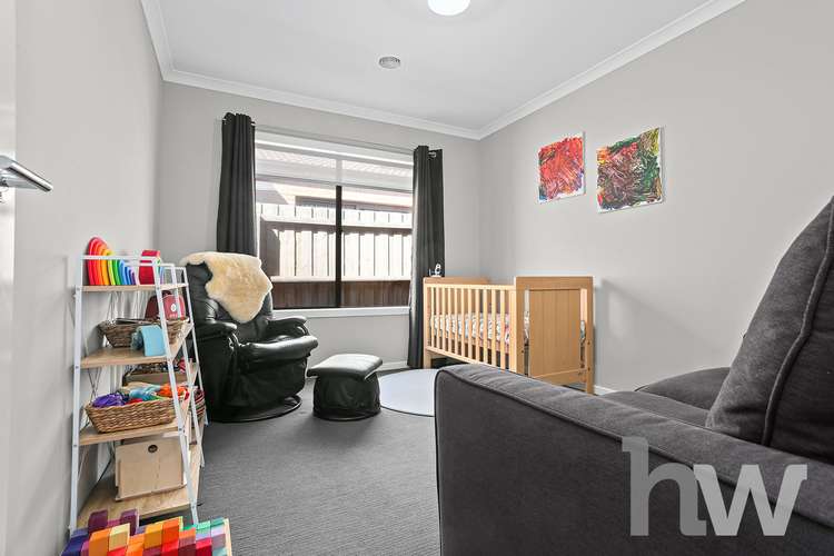 Fourth view of Homely house listing, 18 Portrush Loop, Armstrong Creek VIC 3217