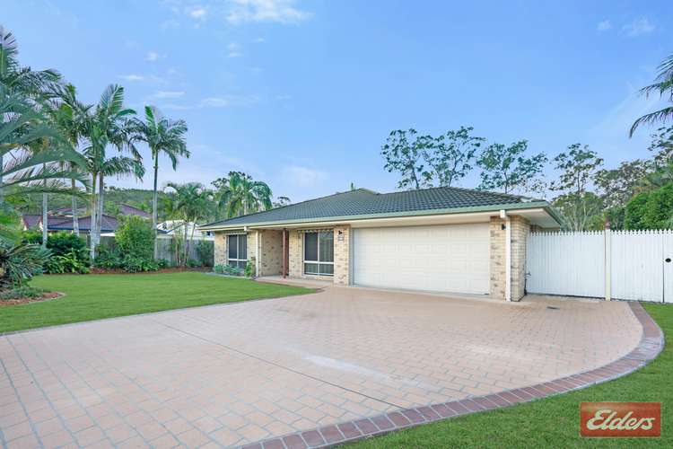 Main view of Homely house listing, 212-214 PARKVIEW CRESCENT, Cornubia QLD 4130