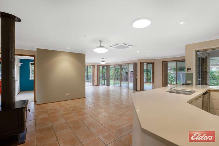 Third view of Homely house listing, 212-214 PARKVIEW CRESCENT, Cornubia QLD 4130
