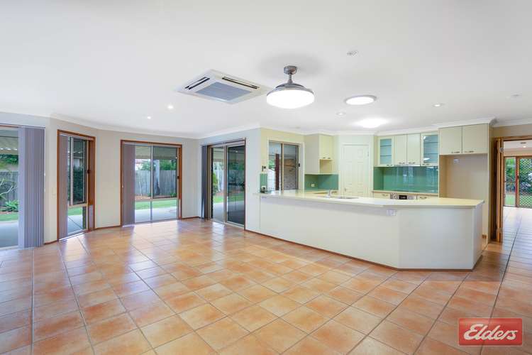 Fourth view of Homely house listing, 212-214 PARKVIEW CRESCENT, Cornubia QLD 4130