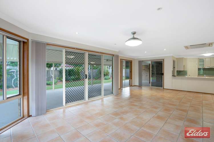 Sixth view of Homely house listing, 212-214 PARKVIEW CRESCENT, Cornubia QLD 4130