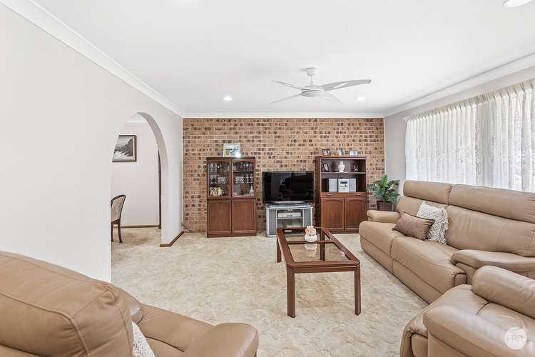 Third view of Homely house listing, 15 Swordfish Street, Nelson Bay NSW 2315