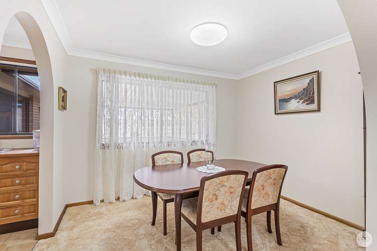 Fifth view of Homely house listing, 15 Swordfish Street, Nelson Bay NSW 2315