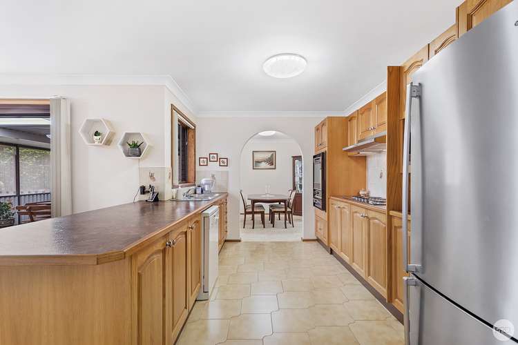 Seventh view of Homely house listing, 15 Swordfish Street, Nelson Bay NSW 2315