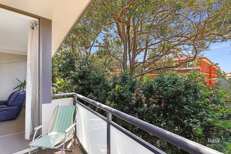 Third view of Homely unit listing, 24/1-5 Glen Street, Marrickville NSW 2204