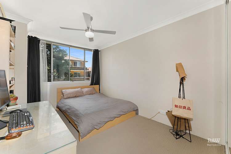 Fourth view of Homely unit listing, 24/1-5 Glen Street, Marrickville NSW 2204