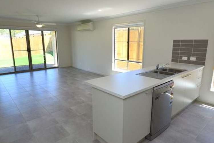 Third view of Homely house listing, 5 Hiddins Road, Berrinba QLD 4117