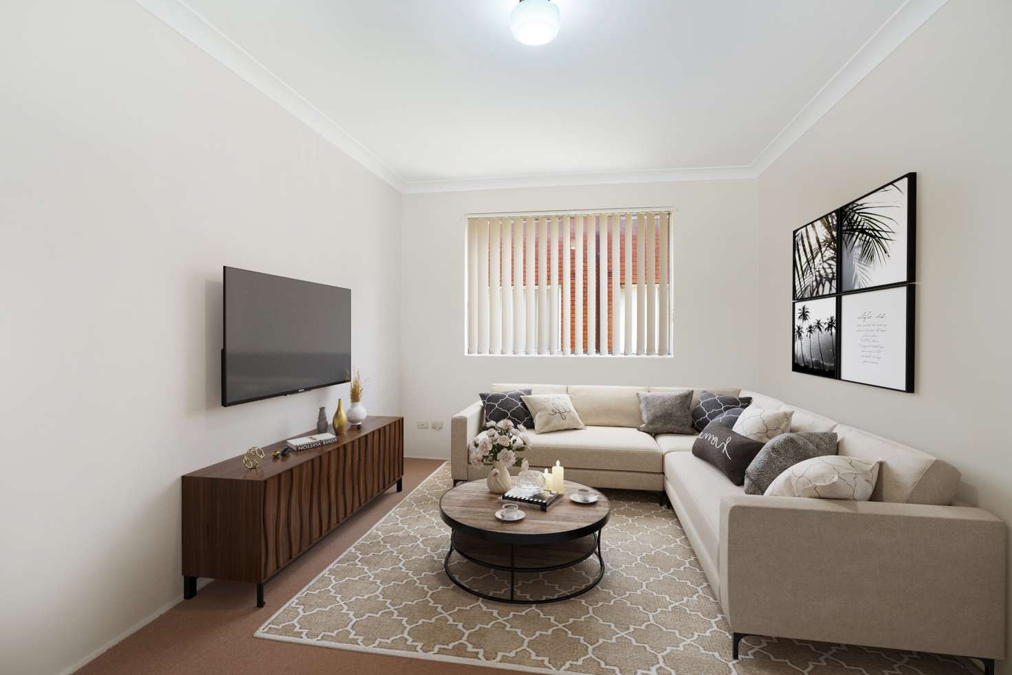 Main view of Homely apartment listing, 1/23 Park Street, Campsie NSW 2194