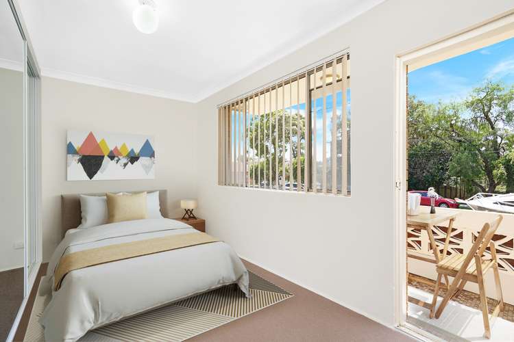 Second view of Homely apartment listing, 1/23 Park Street, Campsie NSW 2194