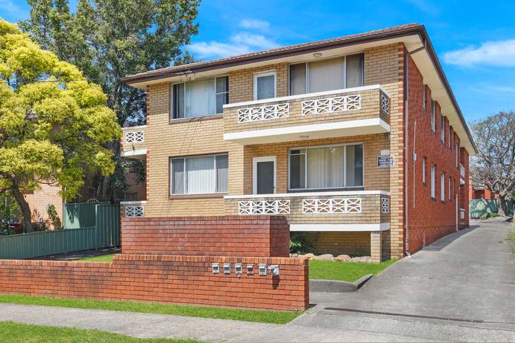Fifth view of Homely apartment listing, 1/23 Park Street, Campsie NSW 2194