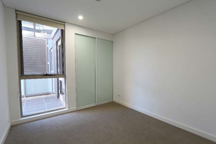 Fourth view of Homely apartment listing, 83/18 Lords Avenue, Asquith NSW 2077