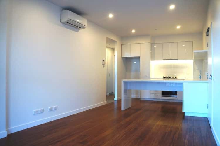 Second view of Homely apartment listing, A01G/9 Duggan St, Brunswick West VIC 3055