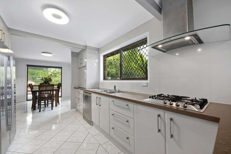 Third view of Homely house listing, 7 Kilnatoora Street, The Gap QLD 4061