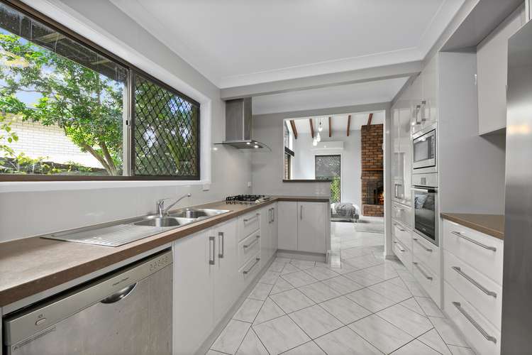 Fourth view of Homely house listing, 7 Kilnatoora Street, The Gap QLD 4061