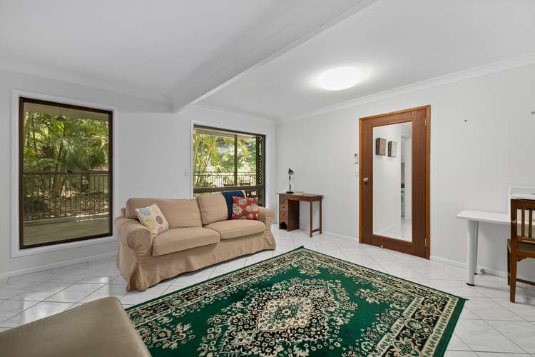 Fifth view of Homely house listing, 7 Kilnatoora Street, The Gap QLD 4061