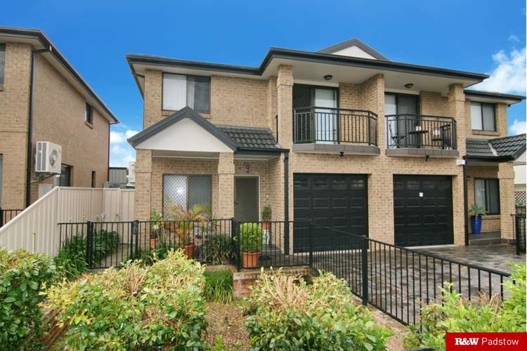 Main view of Homely house listing, 14 Neptune Street, Revesby NSW 2212