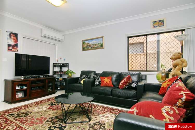 Second view of Homely house listing, 14 Neptune Street, Revesby NSW 2212