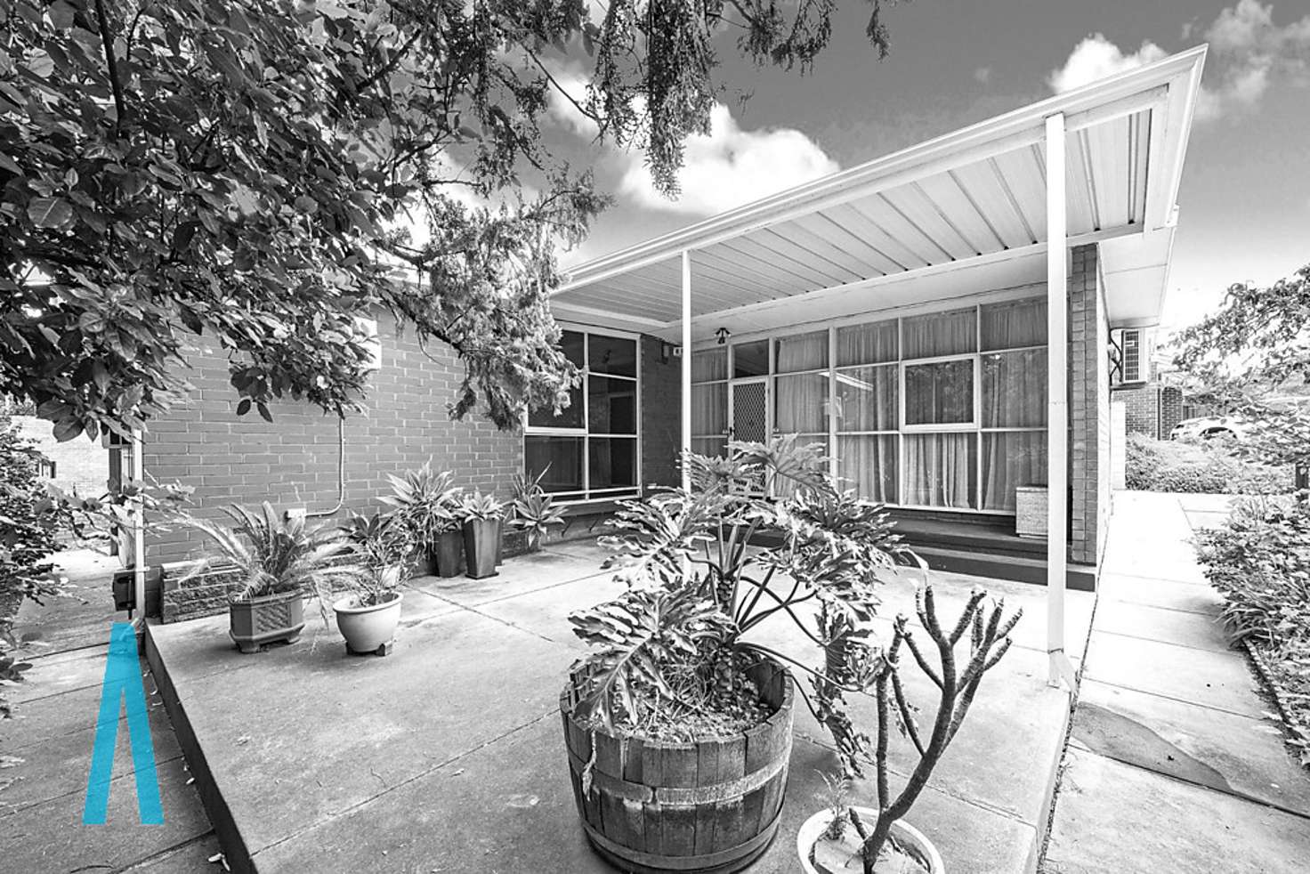 Main view of Homely house listing, 18 Whittaker drive, Modbury SA 5092
