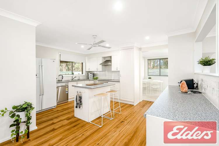 Fourth view of Homely house listing, 37 Tent Street, Kingswood NSW 2747