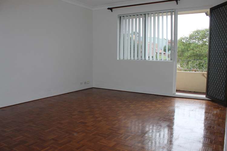 Second view of Homely apartment listing, 4/38 Brighton Avenue, Croydon Park NSW 2133