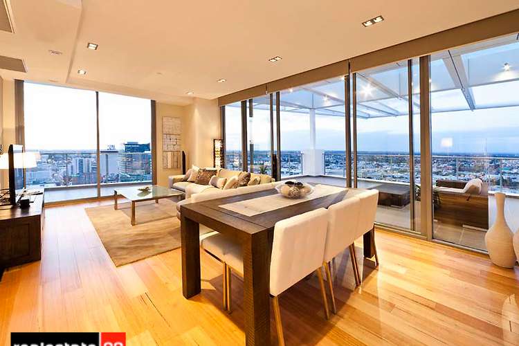 Main view of Homely apartment listing, 138/580 Hay Street, Perth WA 6000