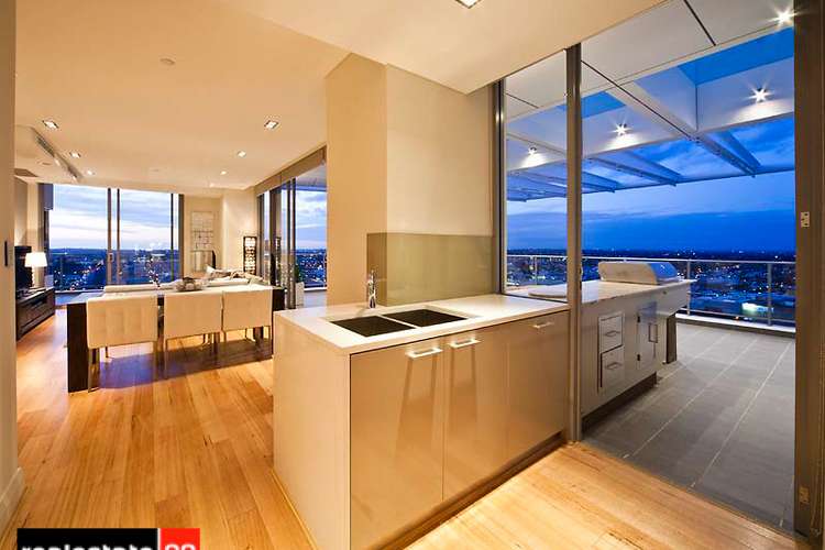 Fourth view of Homely apartment listing, 138/580 Hay Street, Perth WA 6000