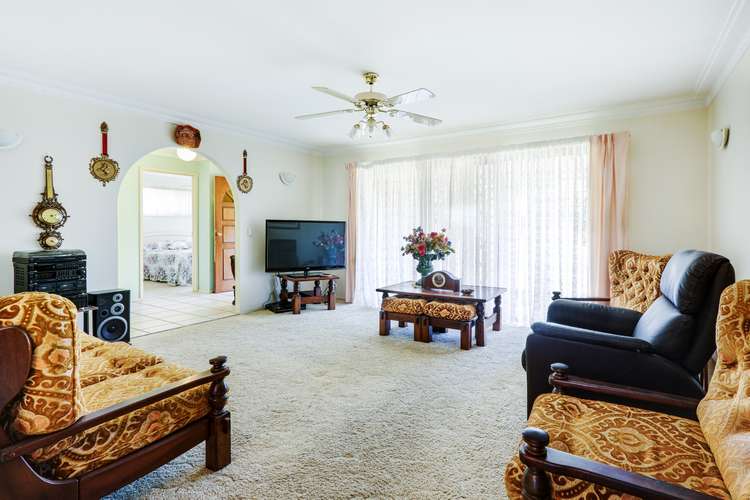 Second view of Homely house listing, 25 Arcadia Drive, Mermaid Waters QLD 4218