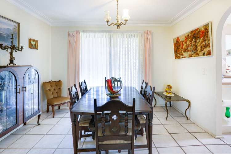 Sixth view of Homely house listing, 25 Arcadia Drive, Mermaid Waters QLD 4218
