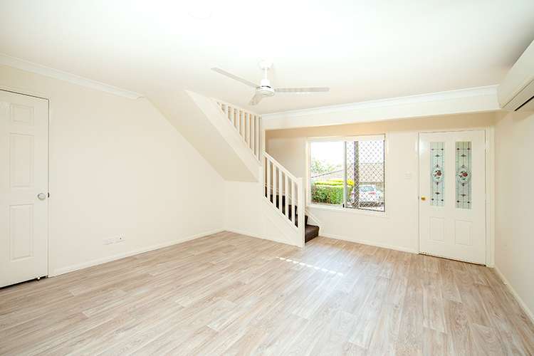 Third view of Homely townhouse listing, 1/35 Daniells Street, Carina QLD 4152