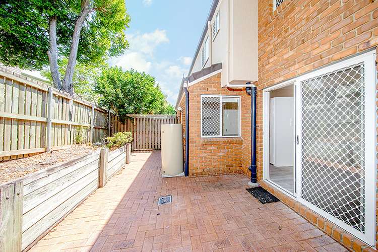 Seventh view of Homely townhouse listing, 1/35 Daniells Street, Carina QLD 4152