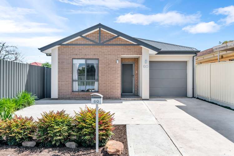 60 Fisher Place, Mile End SA 5031