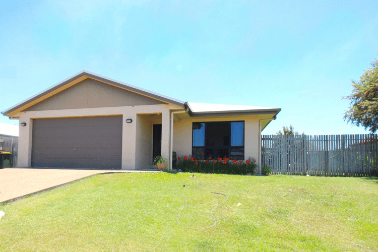 6 Heathcote Court, Deeragun QLD 4818