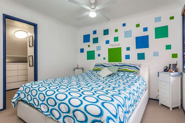 Fifth view of Homely townhouse listing, 57/95 BARBARALLA DRIVE, Springwood QLD 4127