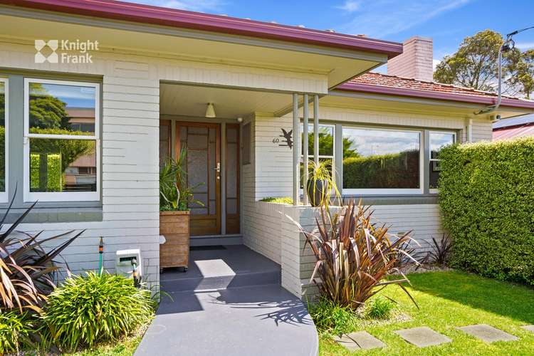 Main view of Homely house listing, 60 Forster Street, New Town TAS 7008