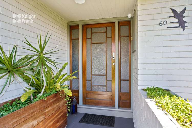 Third view of Homely house listing, 60 Forster Street, New Town TAS 7008