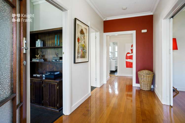 Fourth view of Homely house listing, 60 Forster Street, New Town TAS 7008
