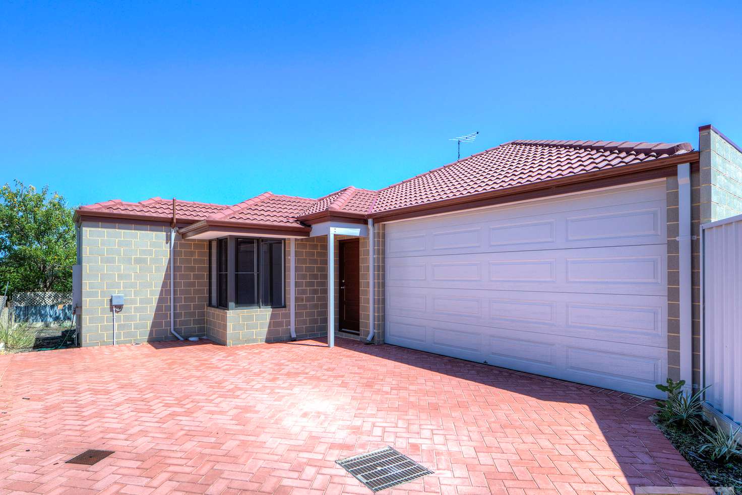 Main view of Homely house listing, 12A Mallow Way, Forrestfield WA 6058