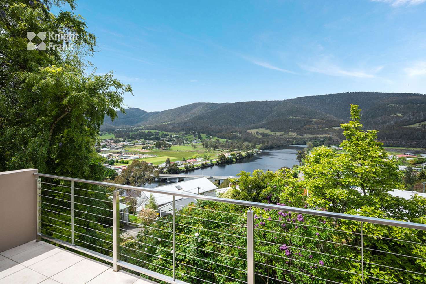 Main view of Homely house listing, 32-34 Frankcomb Street, Huonville TAS 7109