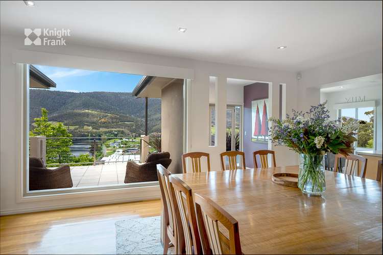 Fifth view of Homely house listing, 32-34 Frankcomb Street, Huonville TAS 7109