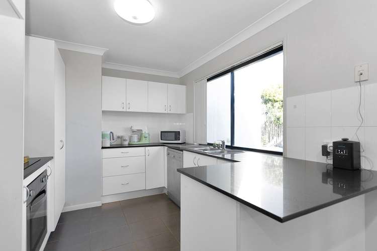 Second view of Homely house listing, 77 Whitehaven Drive, Blacks Beach QLD 4740