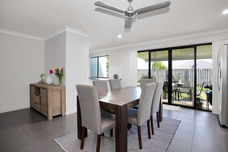 Third view of Homely house listing, 77 Whitehaven Drive, Blacks Beach QLD 4740