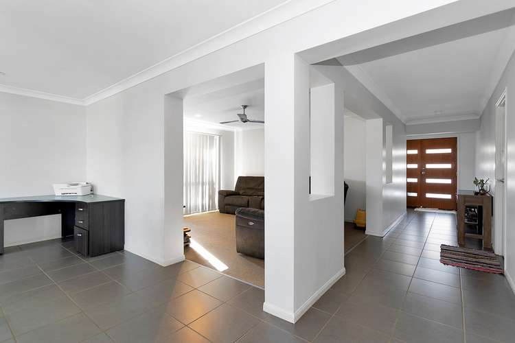 Fifth view of Homely house listing, 77 Whitehaven Drive, Blacks Beach QLD 4740