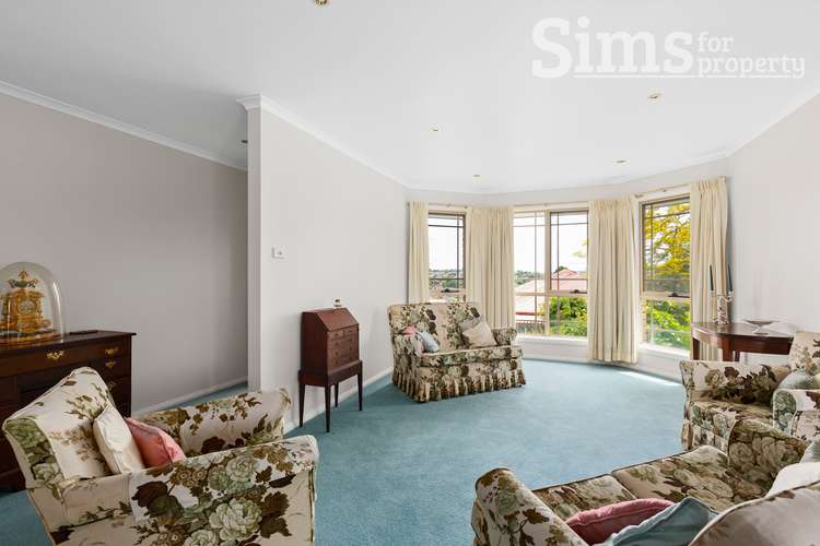 Sixth view of Homely house listing, 1/10 Flowers Court, Newstead TAS 7250