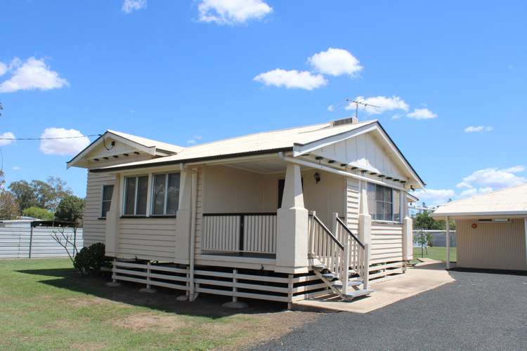 Second view of Homely house listing, 63 Wambo Street, Dalby QLD 4405