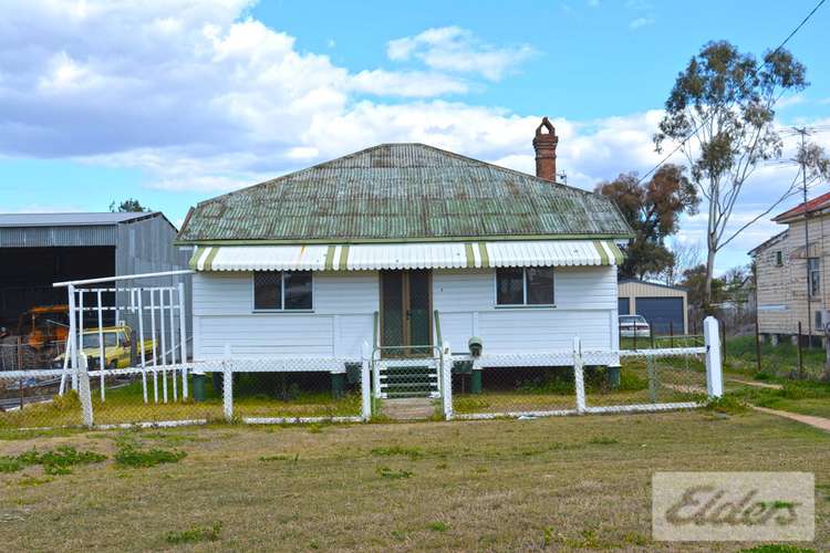 Main view of Homely house listing, 2 Pine Street, Warwick QLD 4370