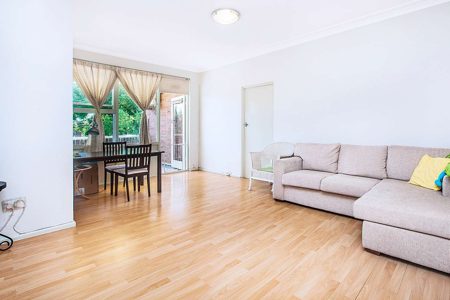 Main view of Homely apartment listing, 9/3 Blackwood Avenue, Ashfield NSW 2131