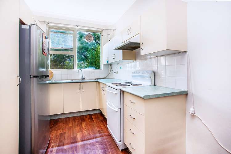 Second view of Homely apartment listing, 9/3 Blackwood Avenue, Ashfield NSW 2131