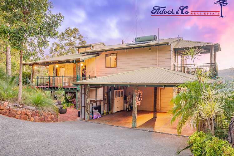 Second view of Homely house listing, 41 Mackie Road, Roleystone WA 6111