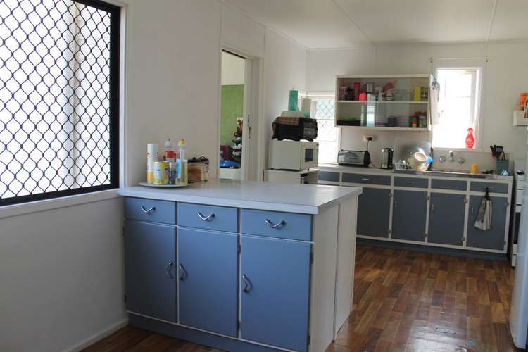 Second view of Homely house listing, 59 Nicholson Street, Dalby QLD 4405