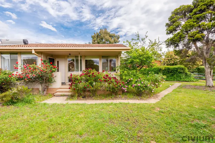 17 Marlock Street PM
